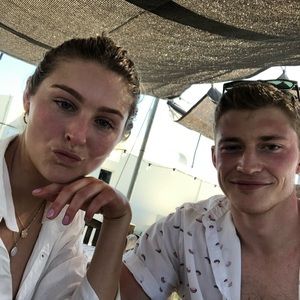 Meet your Posher, Conor